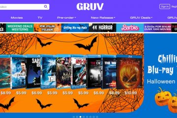 Unlock the Magic of Entertainment with Gruv.com: Your Gateway to Boundless Bliss