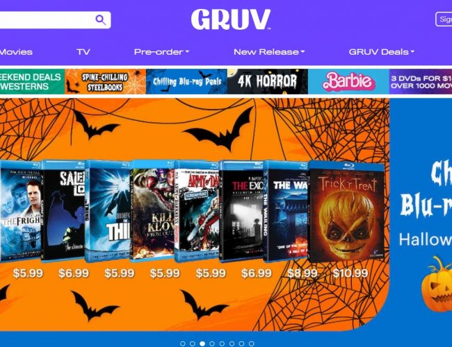 Unlock the Magic of Entertainment with Gruv.com: Your Gateway to Boundless Bliss