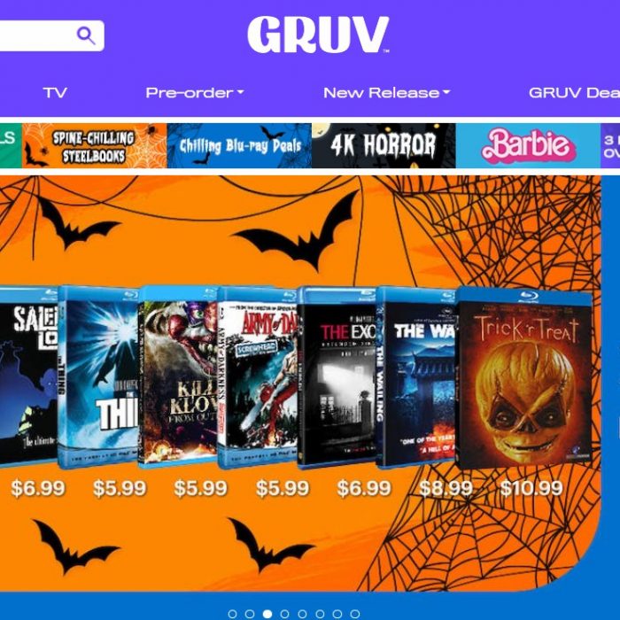 Unlock the Magic of Entertainment with Gruv.com: Your Gateway to Boundless Bliss